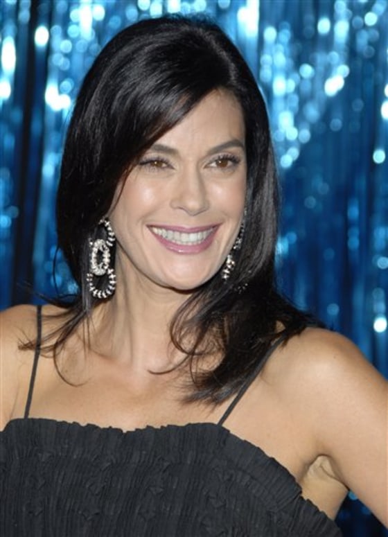 Cosmetics firm sues Teri Hatcher for 2.4 million