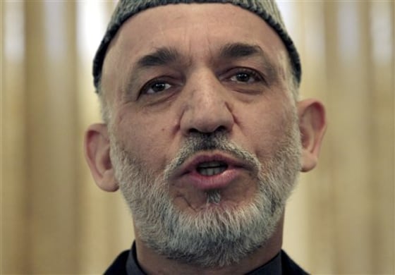 Afghanistan Election