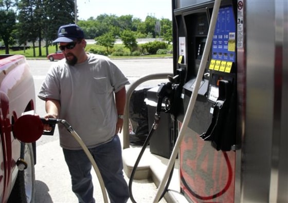 Gas Mixing Your Own