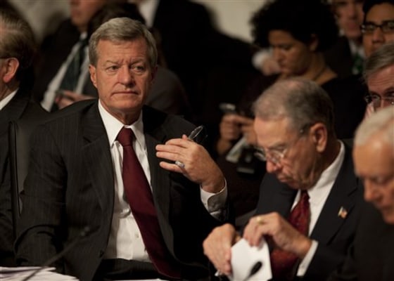 Health Care Overhaul