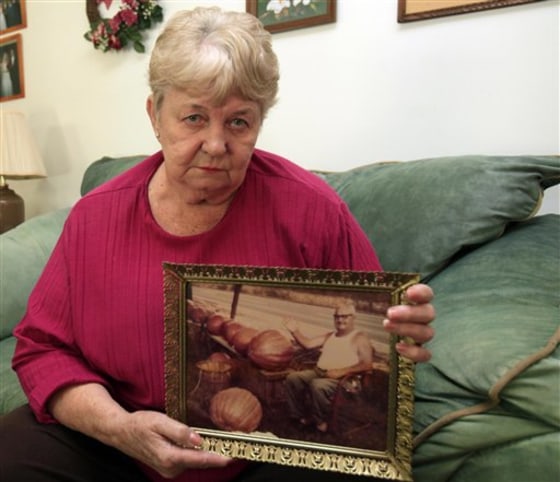 Life Sentences Victims