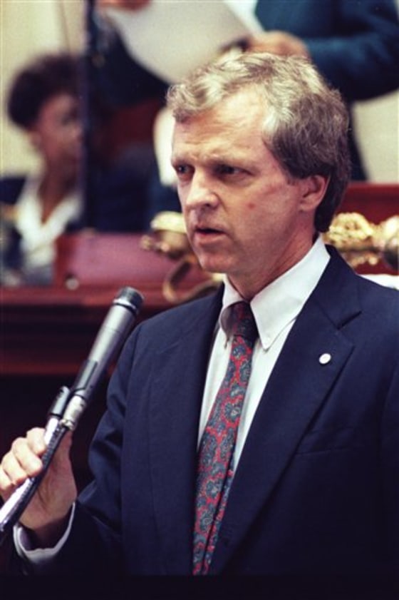 State Lawyer Stripper