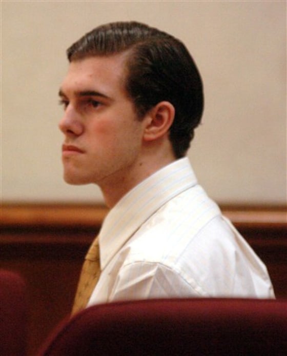 ATTORNEYS WIFE SLAIN