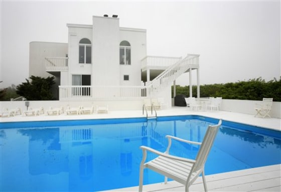 Hamptons Real Estate