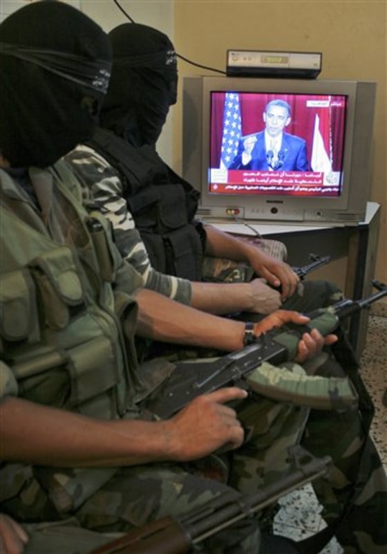 ADDITION MIDEAST ISRAEL PALESTINIANS