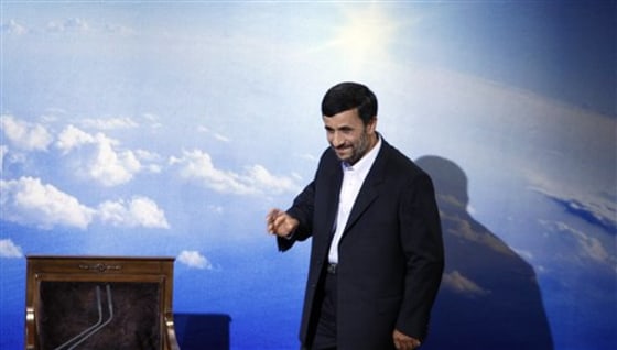 Mideast Iran