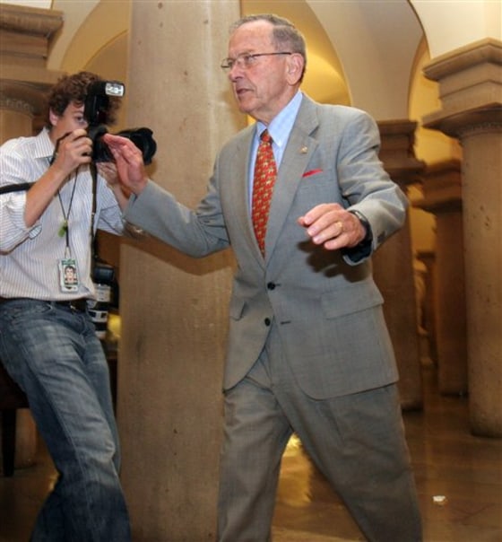 Stevens Investigation