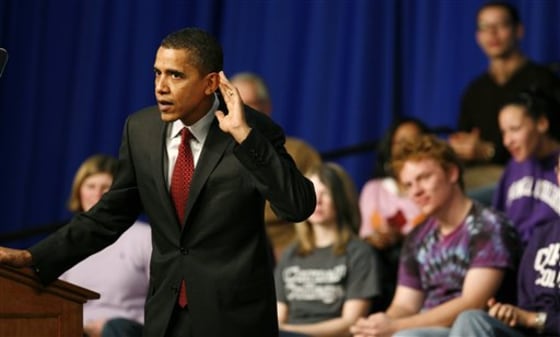 Obama 2008