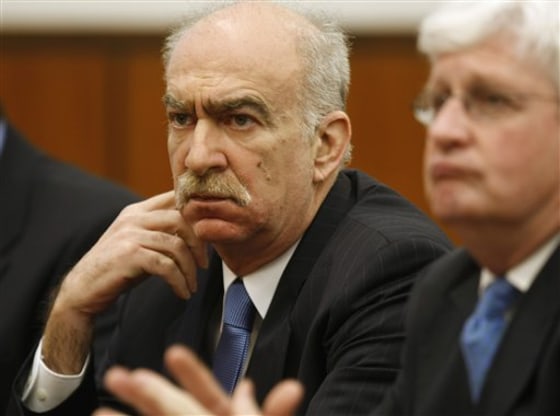 Assemblyman Child Porn