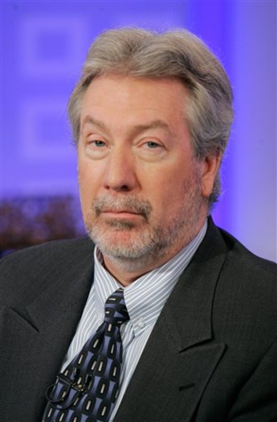 Drew Peterson