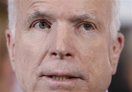 McCain 2008