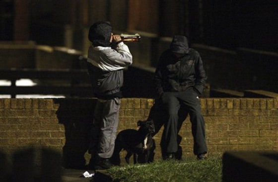 Britain Broken Britain