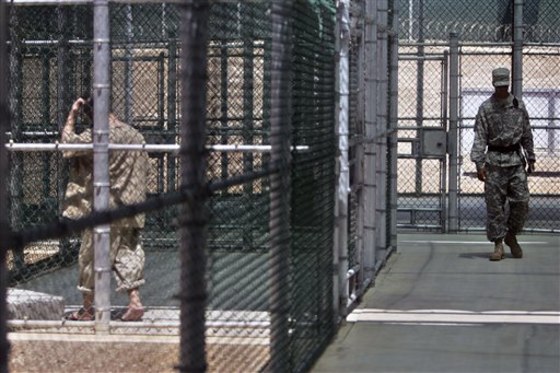 Guantanamo The Future