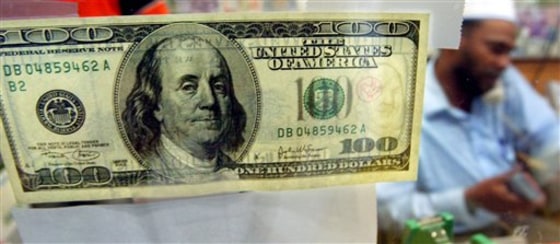 Changing Ben Franklin