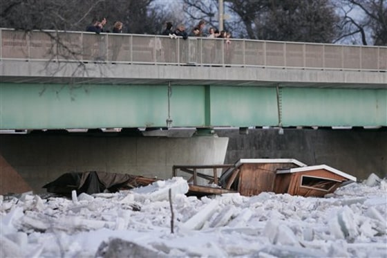 Manitoba Flooding