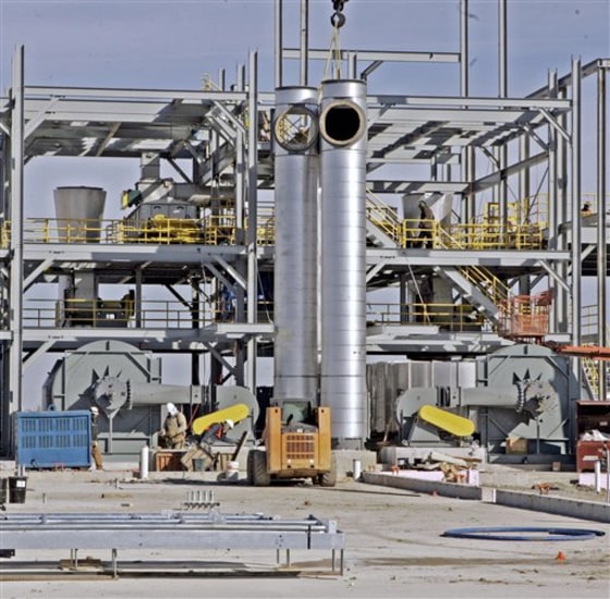 INVESTING IN ETHANOL