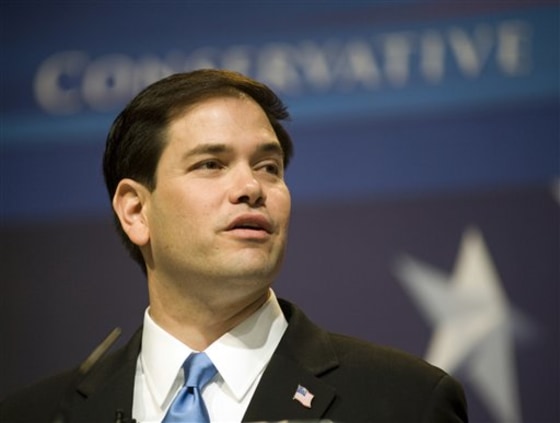 Marco Rubio