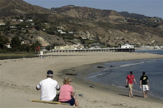 Septic Malibu