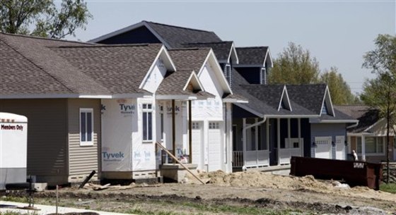 Economy Housing Starts