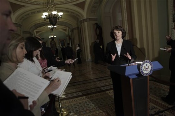 Congress Policy Luncheons