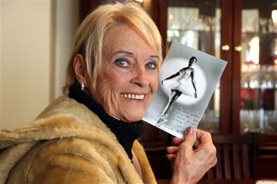 Brazil McCain's Romance