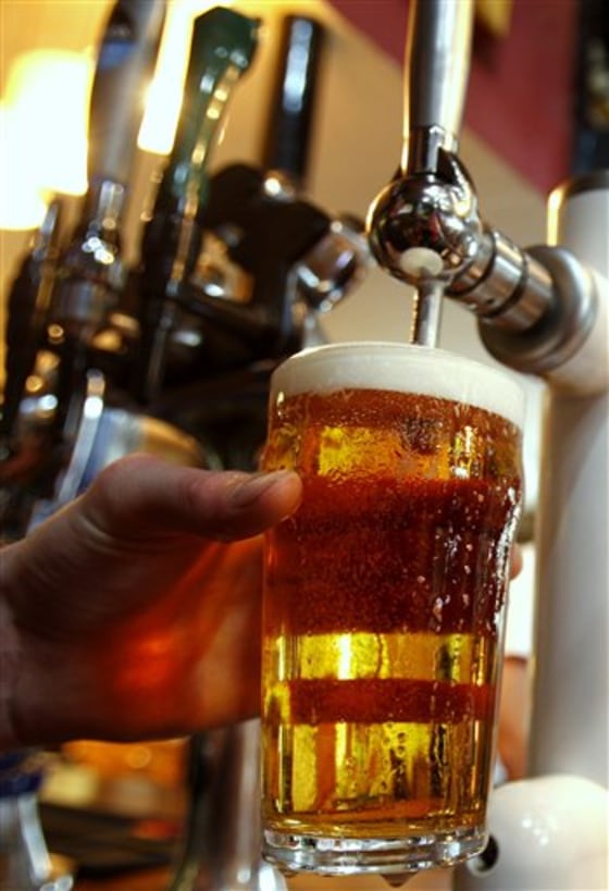 Britain Beer