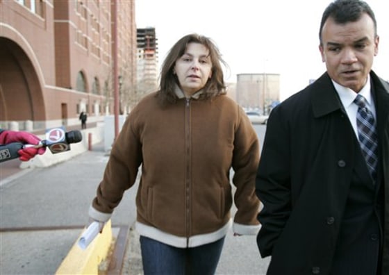 Homeland Security Housekeepers