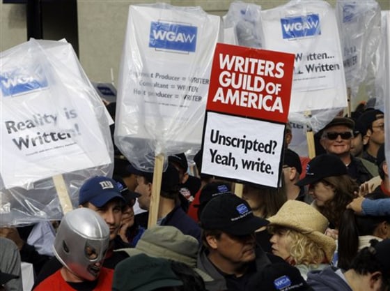 Hollywood Labor