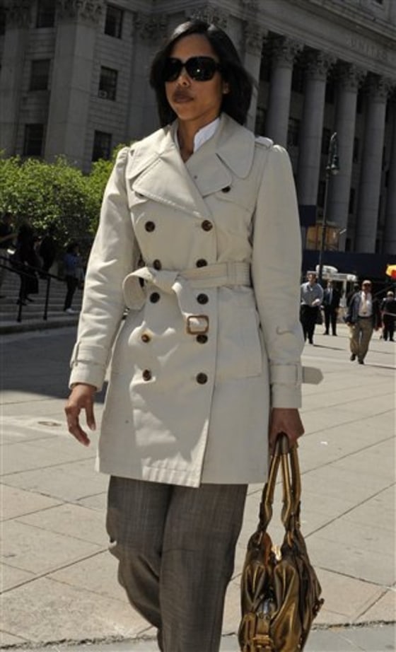 Spitzer Prostitution Ring