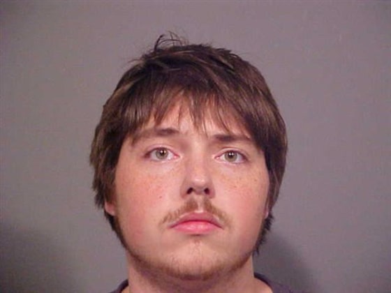 School Shooting Johnson