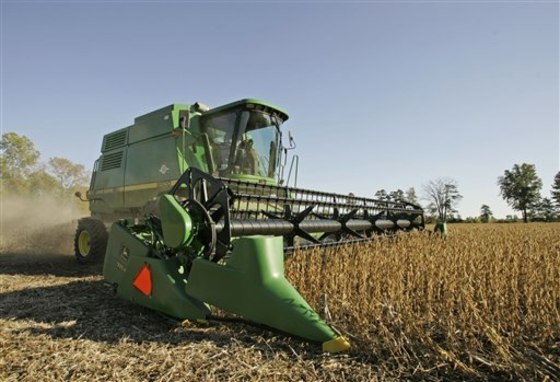 Iran Buying American