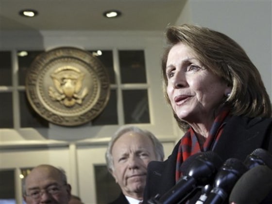 Bush Economy Stimulus