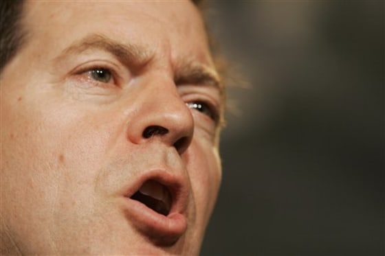 Firefighters Brownback 2008