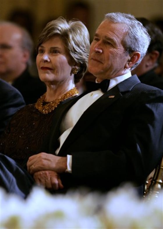 Bush