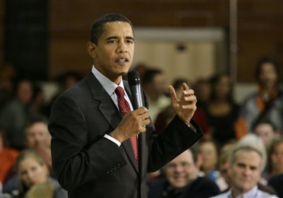 Obama 2008