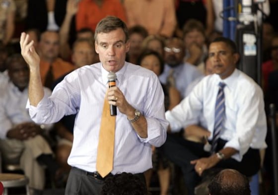 Obama 2008