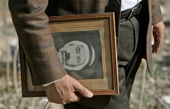 Israel Deal or Deception