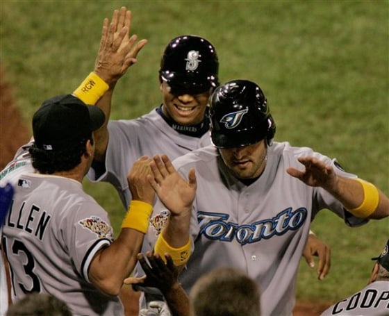 ALL STAR BASEBALL GAME