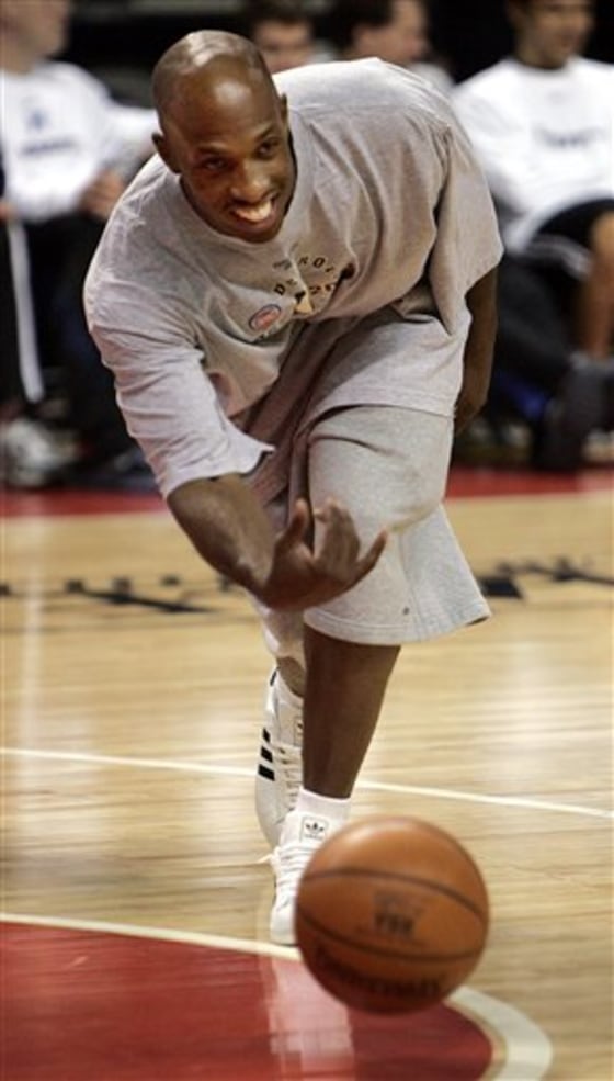 NBA FINALS