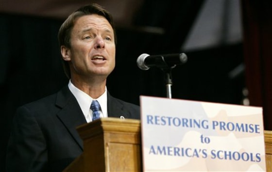 Edwards 2008 Education