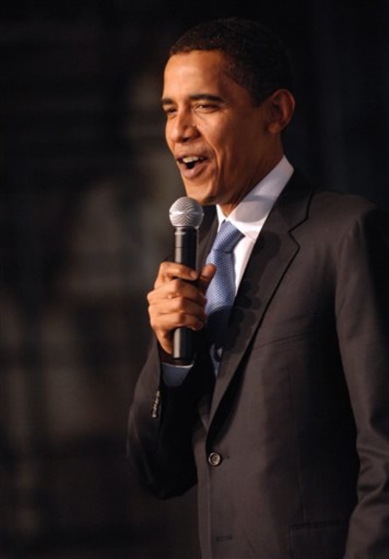 Clinton Obama Iraq
