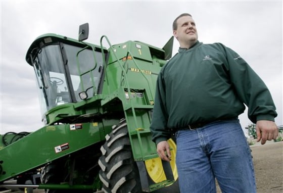 Food Inflations Winners