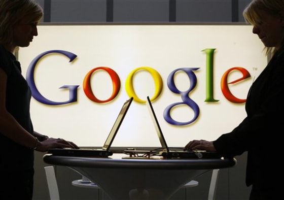 GOOGLE PRIVACY