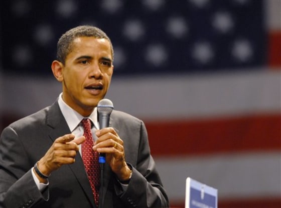 Obama 2008