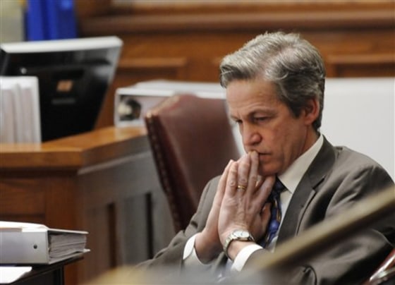 Minnesota Senate Unending Race