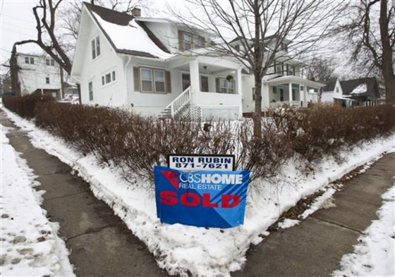 Home Prices