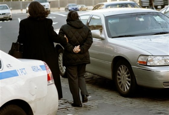 Exploited Immigrants