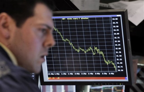 Meltdown By The Numbers