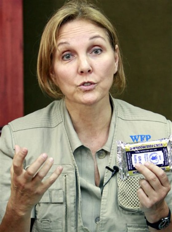 Philippines Asia Storm