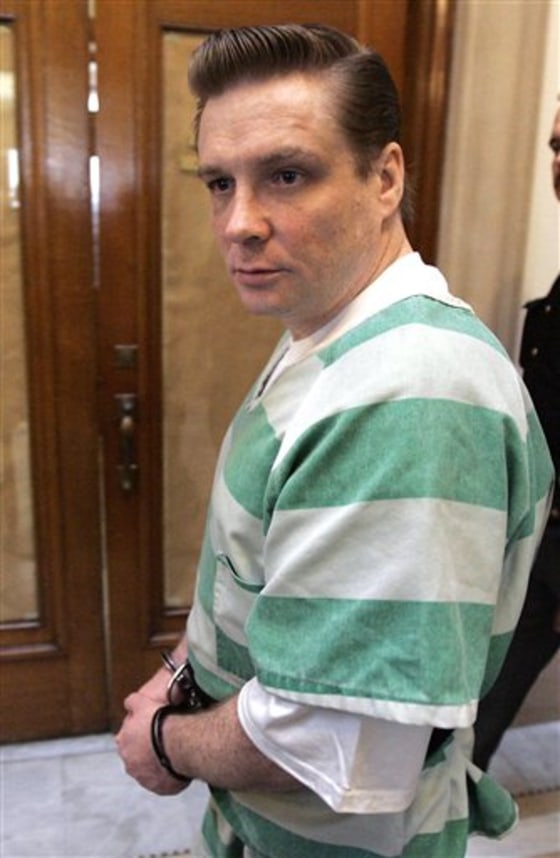 Death Sentence Overturned